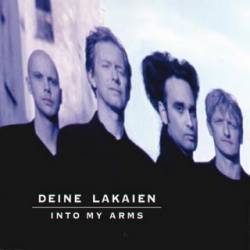 Deine Lakaien : Into My Arms